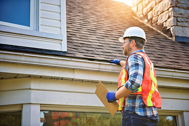 Licensed Storm Damage Roof Repair service in Pelham, GA - Ben Roofing and Steel LLC